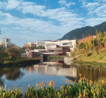 李白河校区
